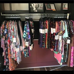 110 Lularoe Lot